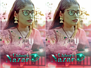 First on Net -Chhupi Nazar Part – 2