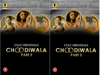 First On Net – Choodiwala (Part-2)  Episode 3