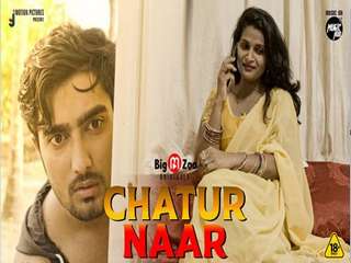 Today Exclusive –Chatur Naar Episode 2