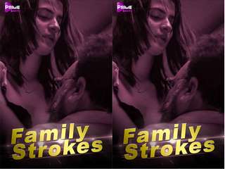 Today Exclusive-Family strokes 2 Episode 1