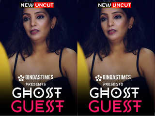 Today Exclusive – Ghost Guest
