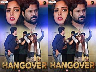 Today Exclusive- Hangover