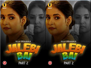 First On Net -Jalebi Bai (Part-2) Episode 5