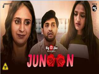 Today Exclusive- Jeeja Ka Junoon Episode 1