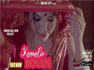 Today Exclusive – Kamala Boudi  Episode 2