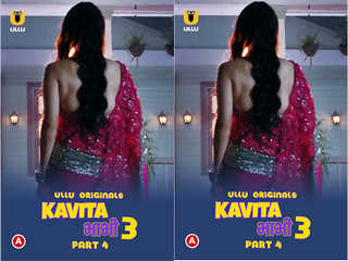First On Net -Kavita Bhabhi Season 3 (Part 4) Episode 2