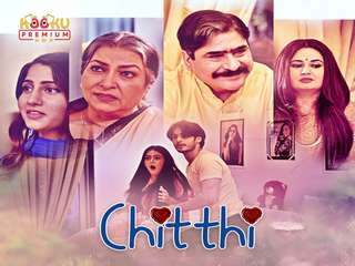 First On Net – Chitthi Episode 1