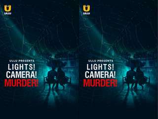 Today Exclusive-Lights Camera Murder Episode 6