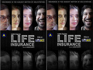 Today Exclusive – Life Insurance Episode 1