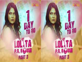 First On Net -Lolita pg House 3 Episode 1