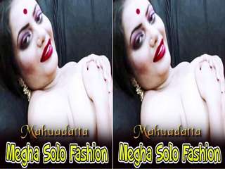 Today Exclusive – Megha Solo Fashion