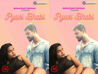 First On Net -Pyasi Bhabi