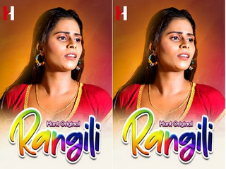 Today Exclusive- Rangili Part2 Episode 5
