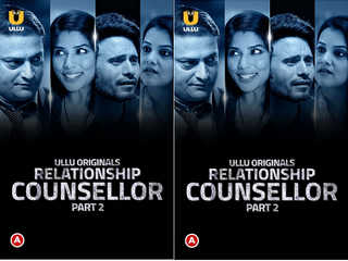 First On Net -Relationship Counsellor ( Part – 2 ) Episode 6