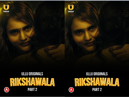 First On Net – Rikshawala – Part 2  Episode 5
