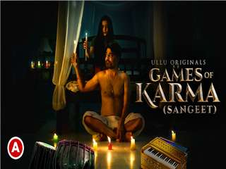 First On Net -Games Of Karma (Sangeet)