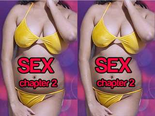 Today Exclusive-  Sex Chapter 2