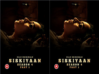First On Net –  Siskiyaan – Season 4 – Part 1 Episode 4