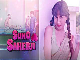 Today Exclusive- Suno Sahebji  Episode 2