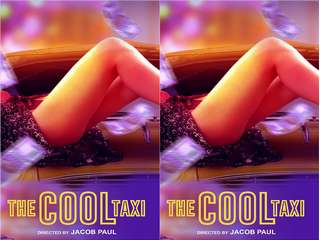 First On Net -The Cool Taxi