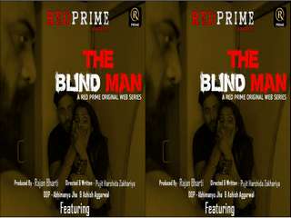 First On Net -The Blind Man Episode 1