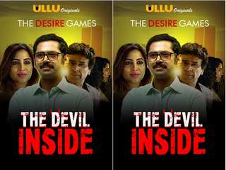 Today Exclusive – The Devil Inside Episode 2