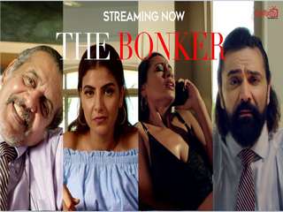 First On Net  -The Bonker