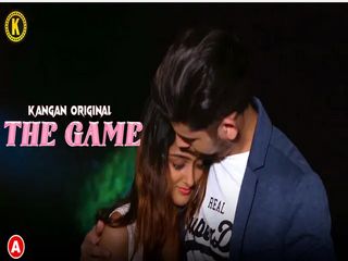 Today Exclusive-The Game Episode 1