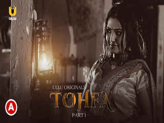 Today Exclusive-Tohfa – Part 1 Episode 4
