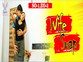 Today Exclusive -Wife Swap Episode 2