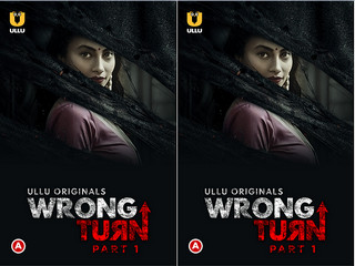 Today Exclusive -Wrong Turn (Part-1) Episode 3
